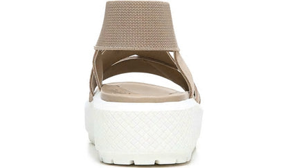 Franco Sarto Essential | Franco Niko Platform Sandal