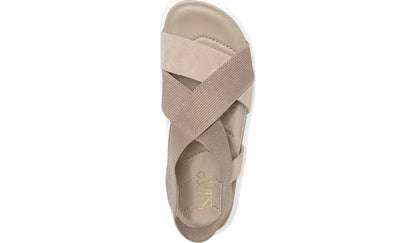 Franco Sarto Essential | Franco Niko Platform Sandal