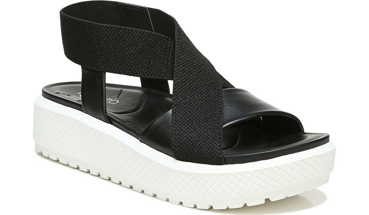 Franco Sarto Everyday | Franco Niko Platform Sandal
