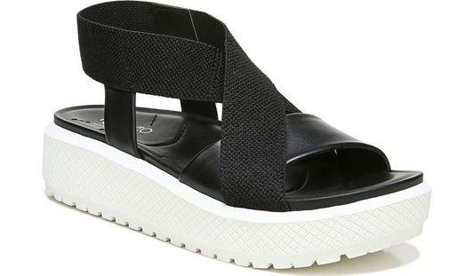 Franco Sarto Everyday | Franco Niko Platform Sandal