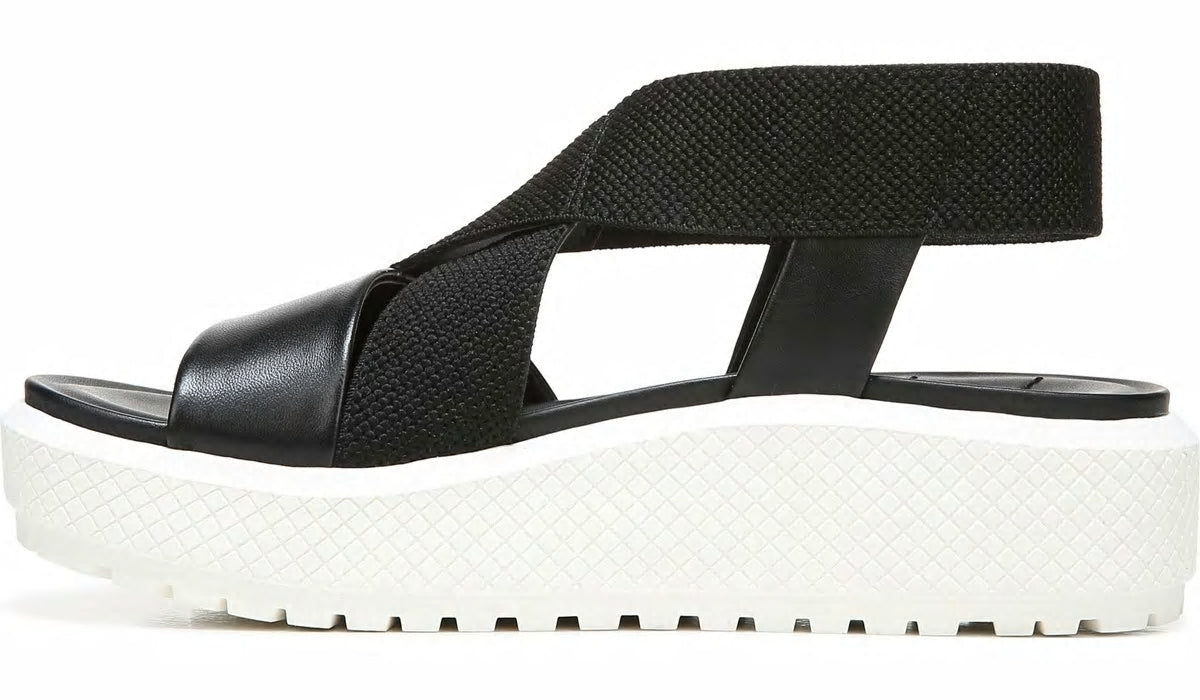 Franco Sarto Everyday | Franco Niko Platform Sandal