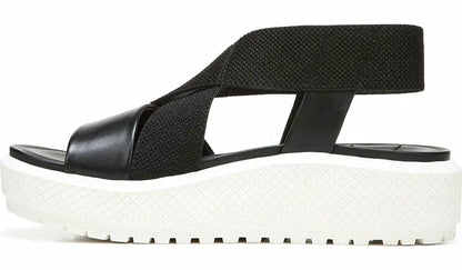 Franco Sarto Everyday | Franco Niko Platform Sandal