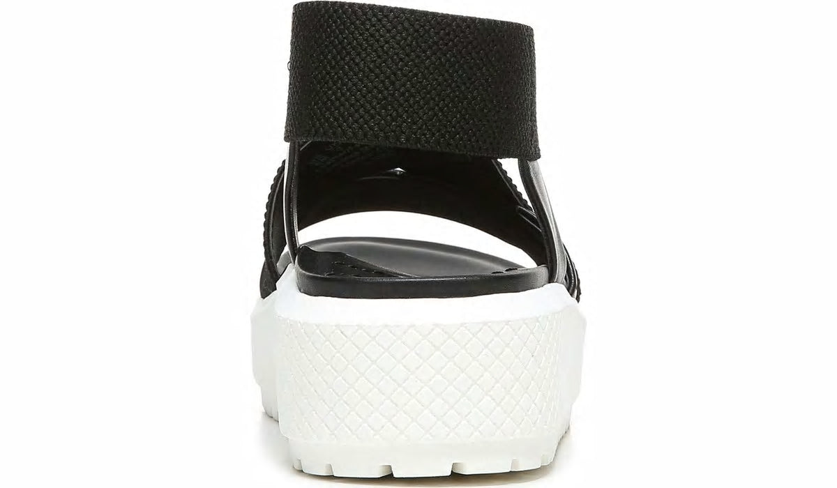 Franco Sarto Everyday | Franco Niko Platform Sandal