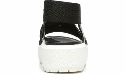 Franco Sarto Everyday | Franco Niko Platform Sandal