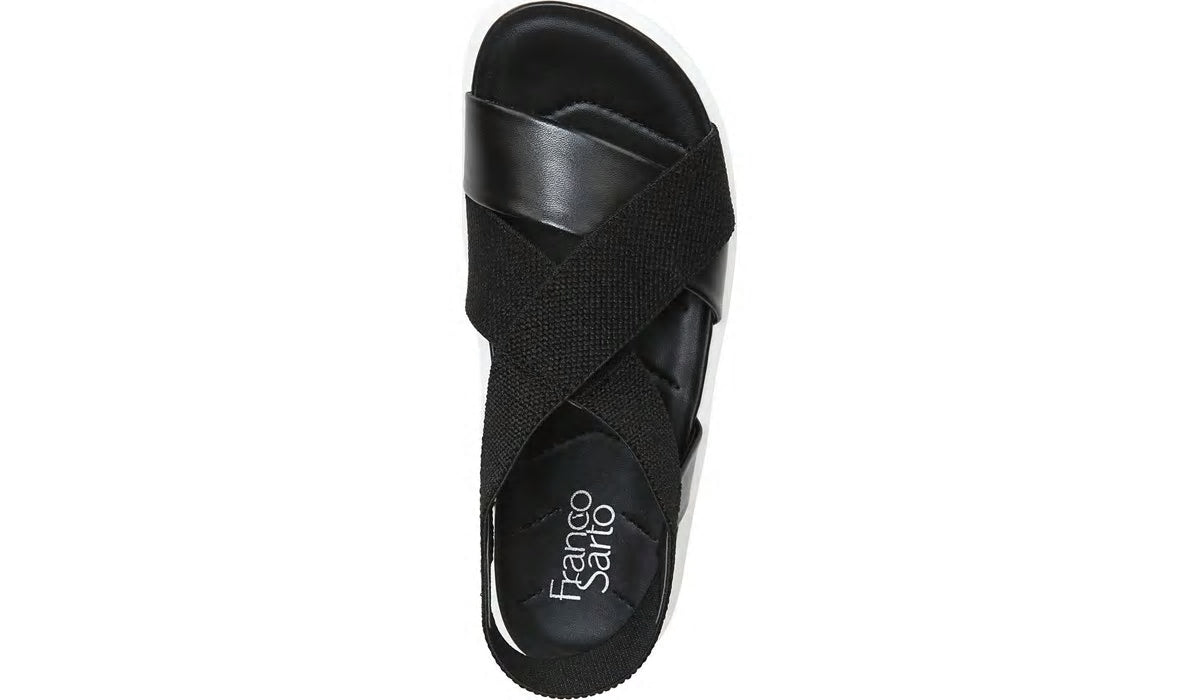 Franco Sarto Everyday | Franco Niko Platform Sandal