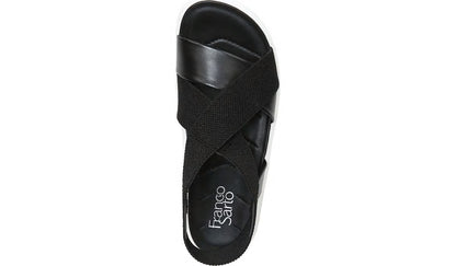 Franco Sarto Everyday | Franco Niko Platform Sandal