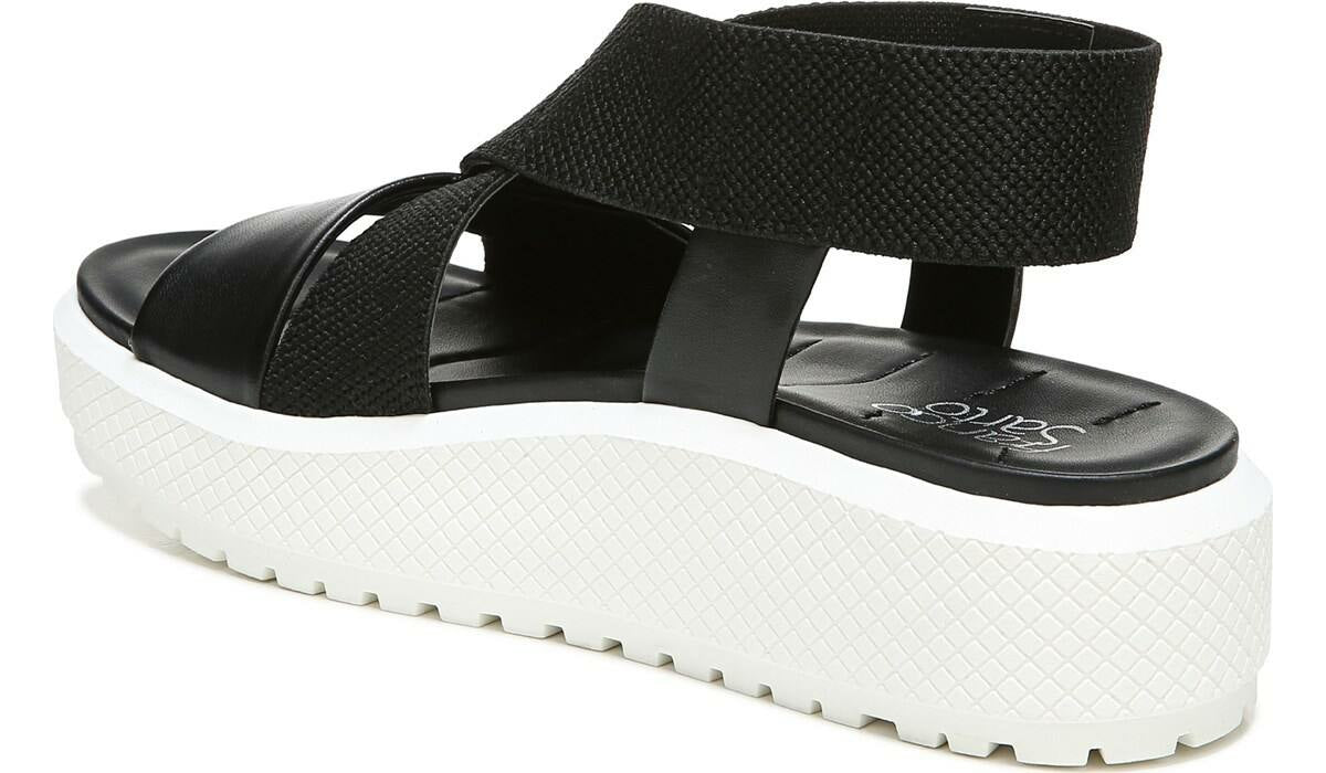 Franco Sarto Everyday | Franco Niko Platform Sandal