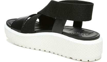 Franco Sarto Everyday | Franco Niko Platform Sandal