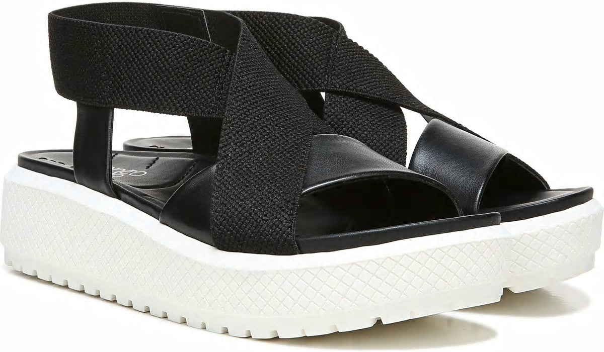 Franco Sarto Everyday | Franco Niko Platform Sandal