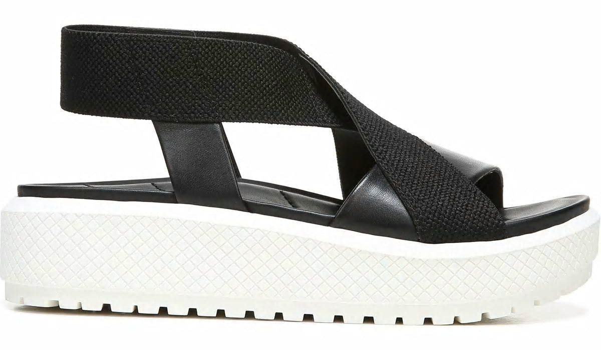 Franco Sarto Everyday | Franco Niko Platform Sandal