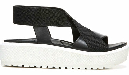 Franco Sarto Everyday | Franco Niko Platform Sandal