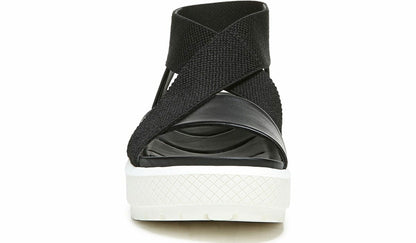 Franco Sarto Everyday | Franco Niko Platform Sandal