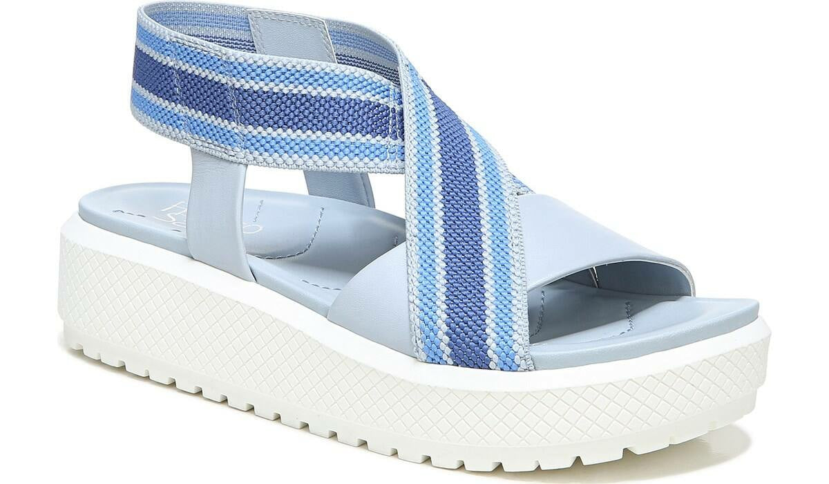 Franco Sarto Best Seller | Franco Niko Platform Sandal