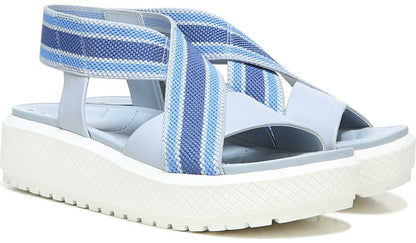 Franco Sarto Best Seller | Franco Niko Platform Sandal