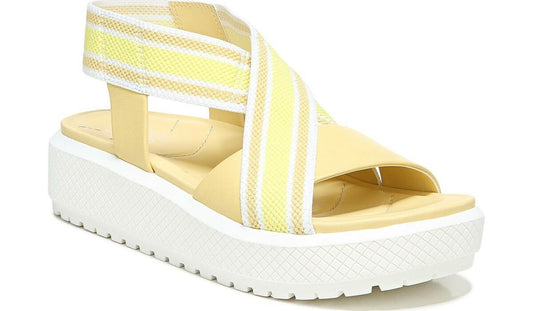 Franco Sarto Classic | Franco Niko Platform Sandal
