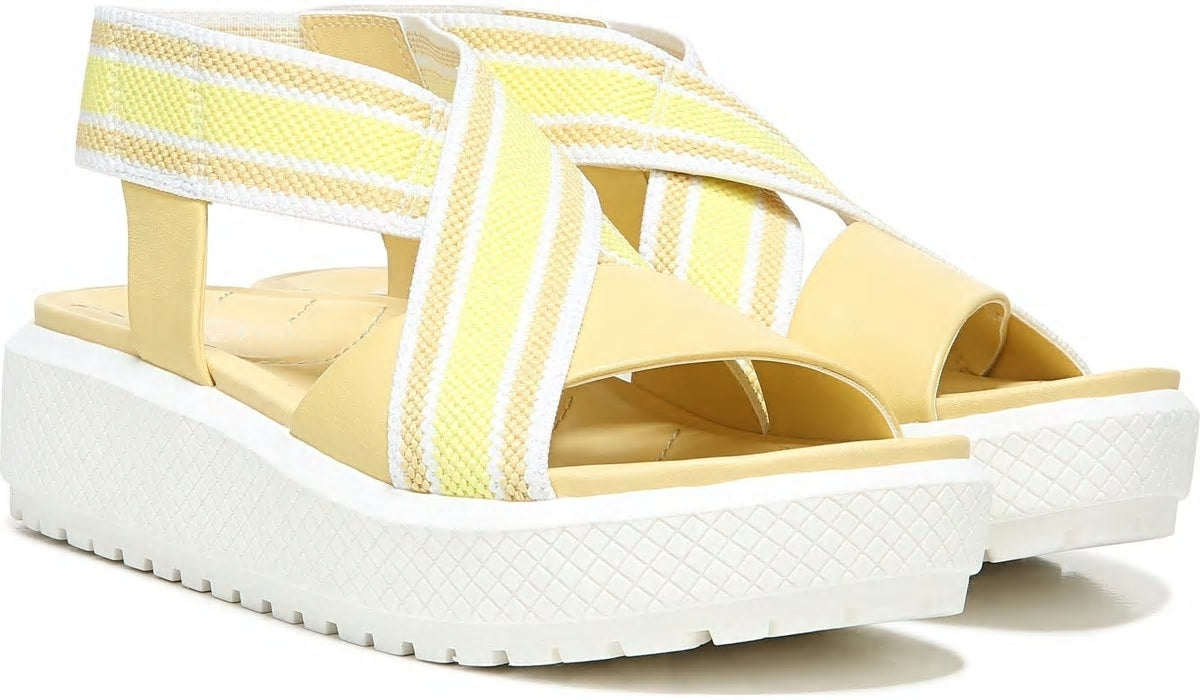 Franco Sarto Classic | Franco Niko Platform Sandal