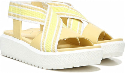Franco Sarto Classic | Franco Niko Platform Sandal