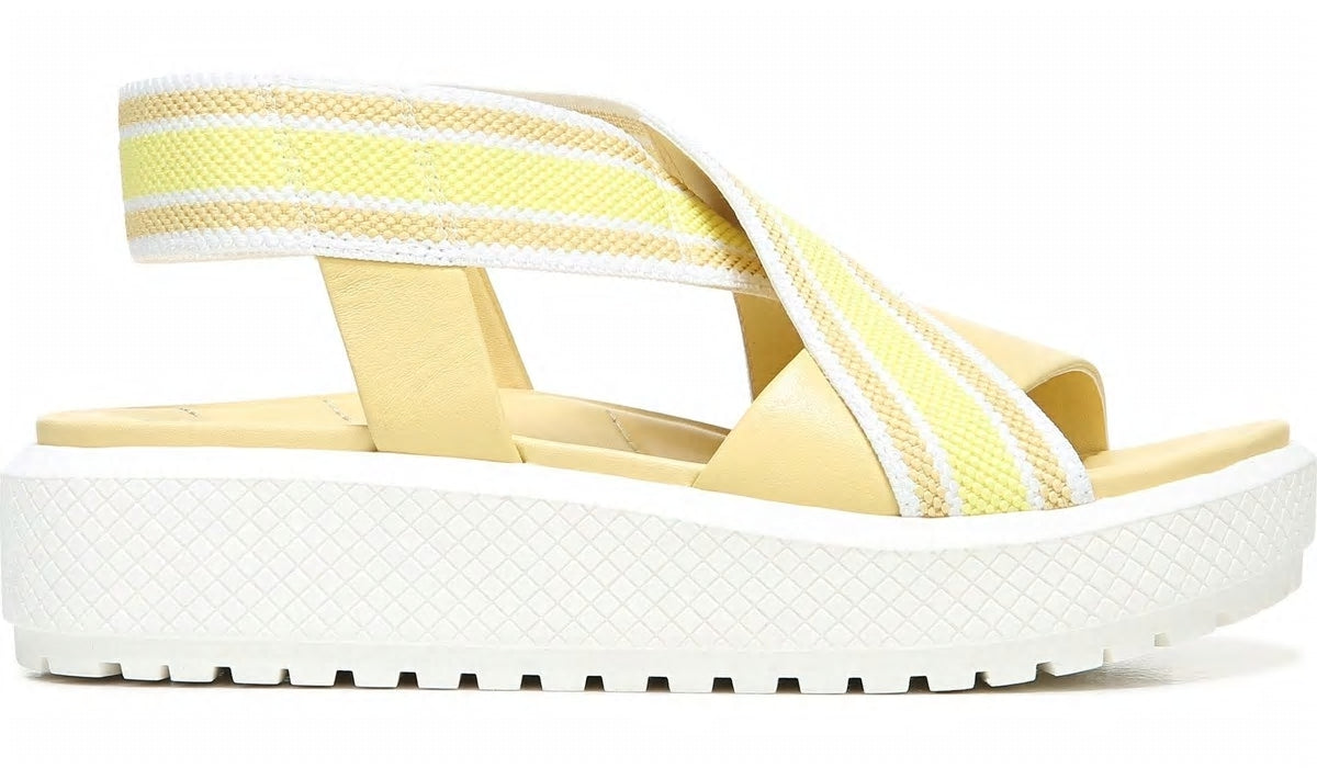 Franco Sarto Classic | Franco Niko Platform Sandal