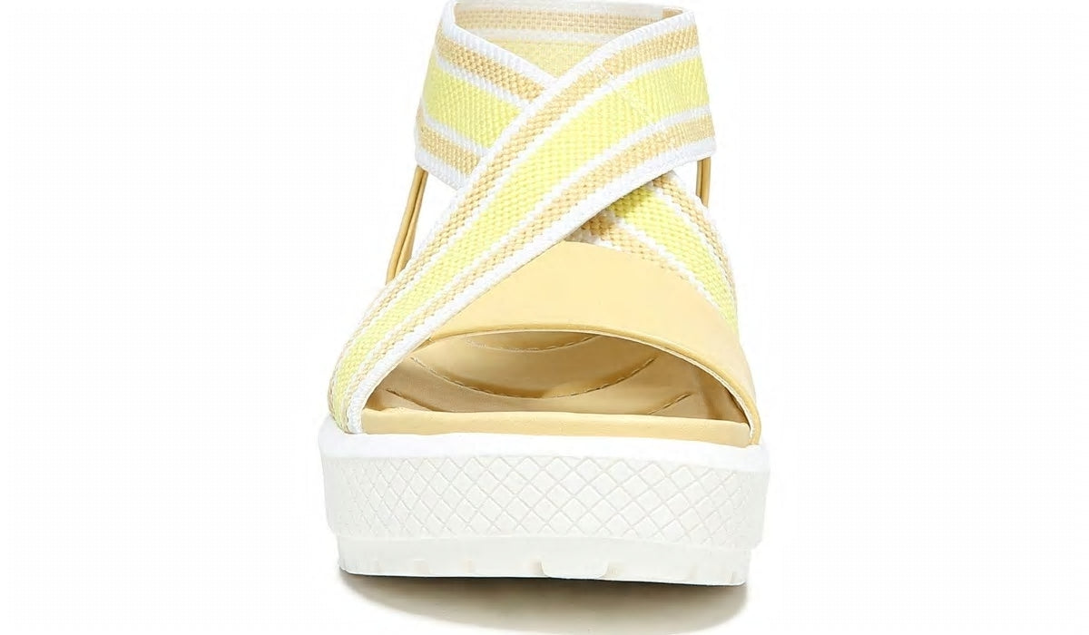Franco Sarto Classic | Franco Niko Platform Sandal