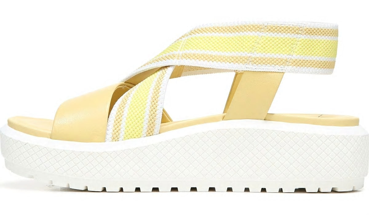 Franco Sarto Classic | Franco Niko Platform Sandal