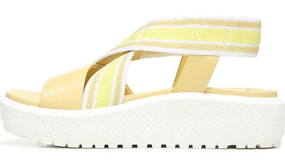 Franco Sarto Classic | Franco Niko Platform Sandal