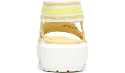 Franco Sarto Classic | Franco Niko Platform Sandal