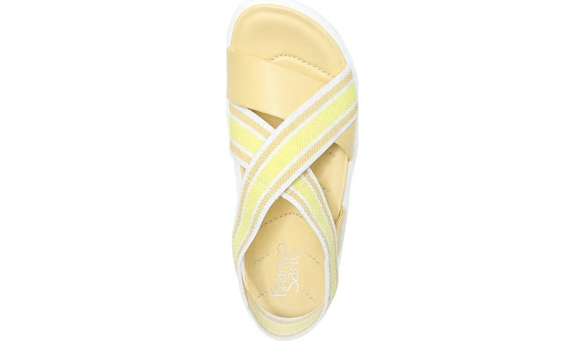 Franco Sarto Classic | Franco Niko Platform Sandal