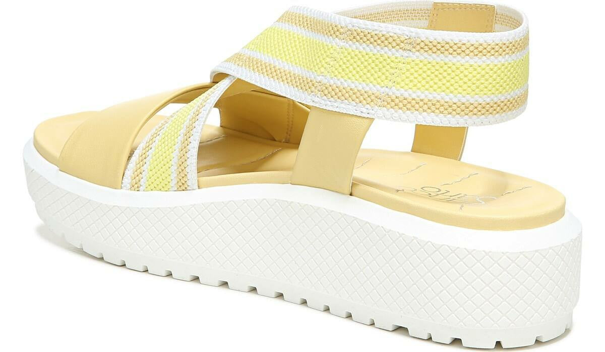Franco Sarto Classic | Franco Niko Platform Sandal