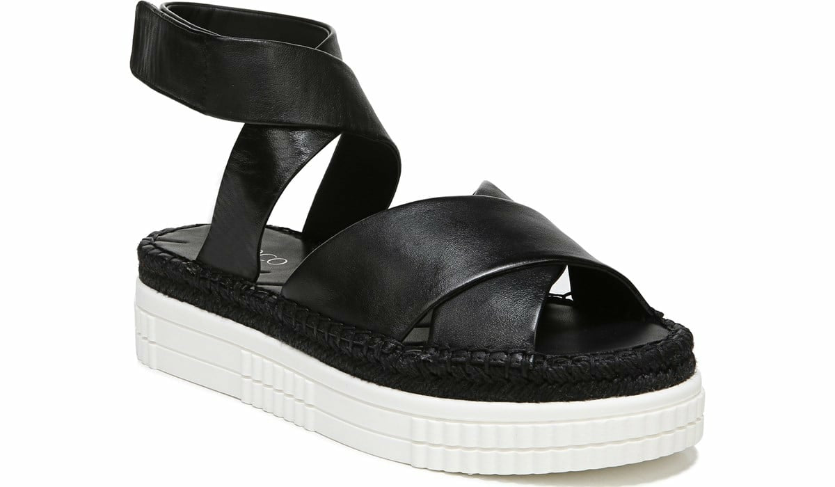 Franco Sarto Top Pick | Franco Brock Platform Sandal