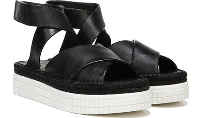 Franco Sarto Top Pick | Franco Brock Platform Sandal