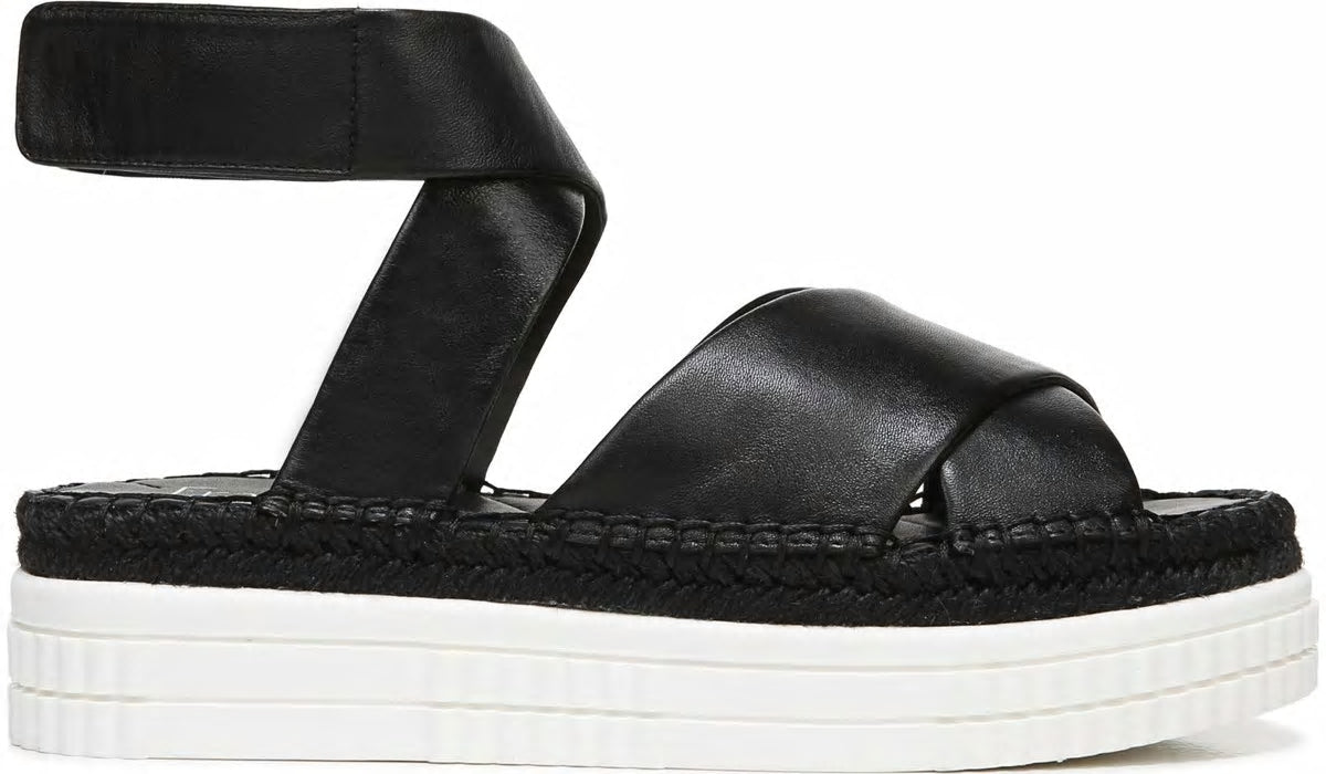 Franco Sarto Top Pick | Franco Brock Platform Sandal