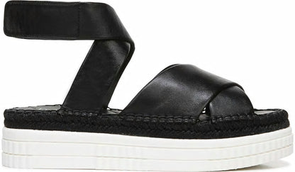 Franco Sarto Top Pick | Franco Brock Platform Sandal