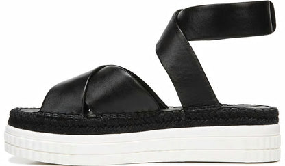 Franco Sarto Top Pick | Franco Brock Platform Sandal