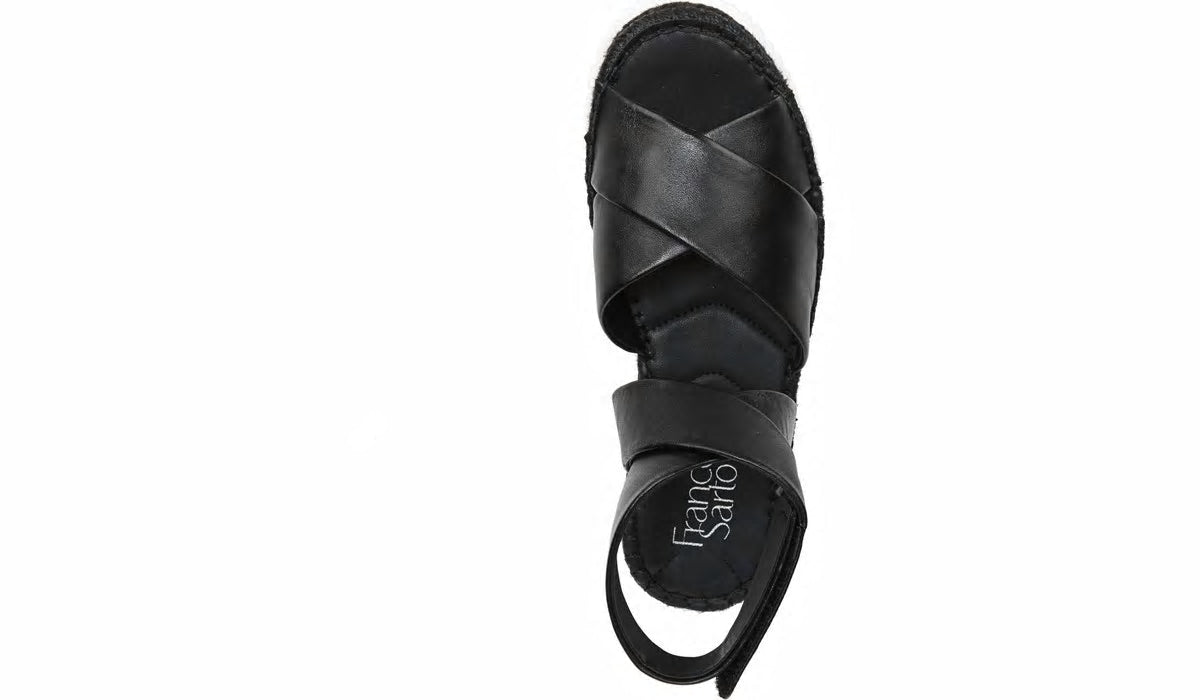 Franco Sarto Top Pick | Franco Brock Platform Sandal