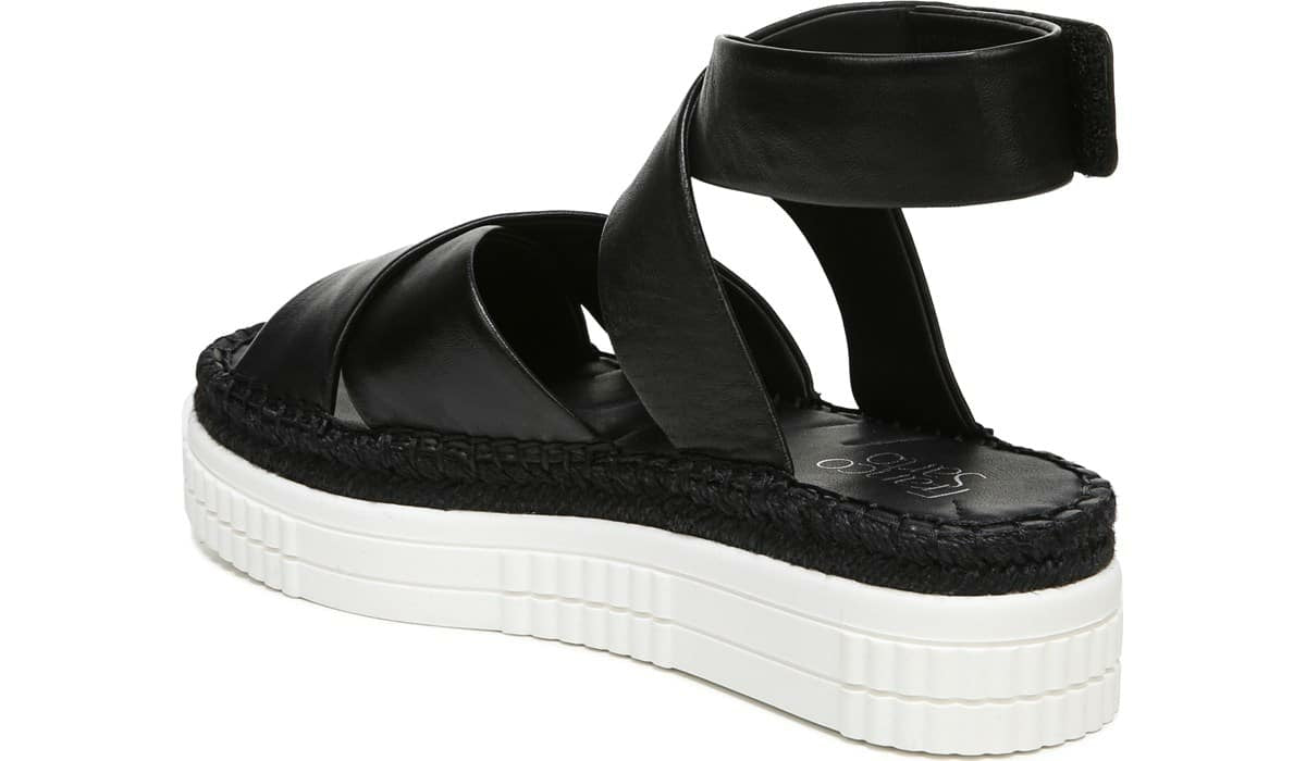 Franco Sarto Top Pick | Franco Brock Platform Sandal
