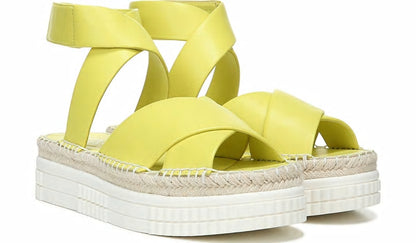 Franco Sarto Essential | Franco Brock Platform Sandal