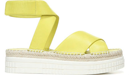 Franco Sarto Essential | Franco Brock Platform Sandal