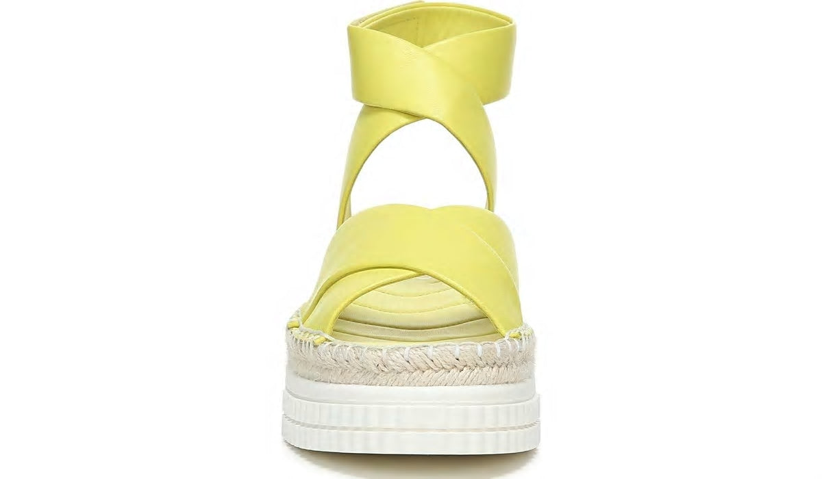 Franco Sarto Essential | Franco Brock Platform Sandal