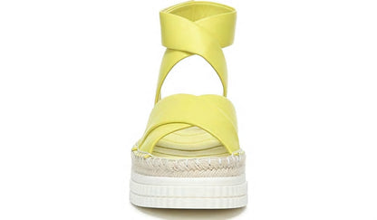 Franco Sarto Essential | Franco Brock Platform Sandal