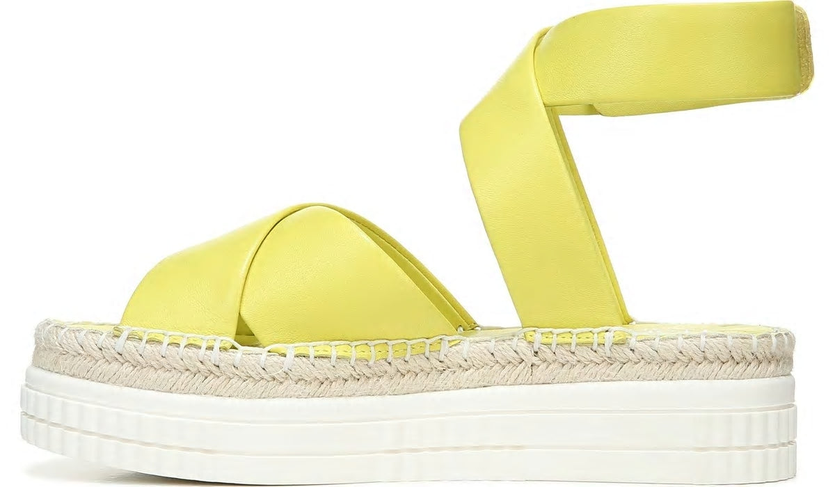 Franco Sarto Essential | Franco Brock Platform Sandal
