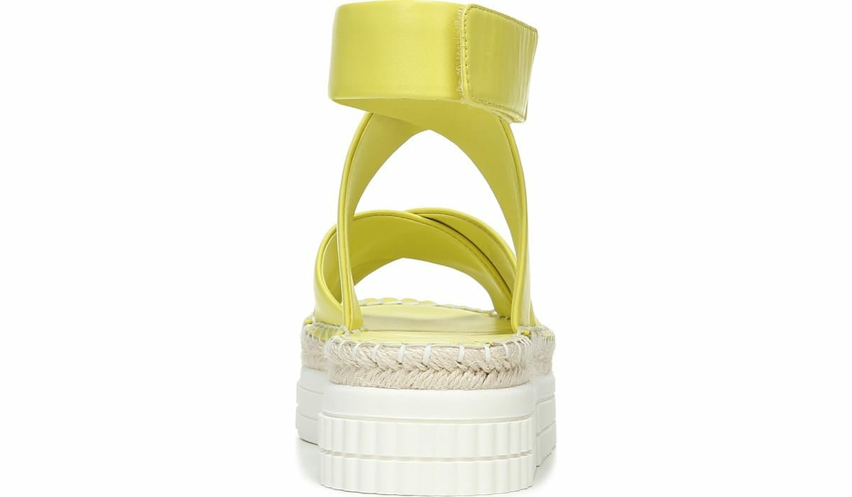 Franco Sarto Essential | Franco Brock Platform Sandal