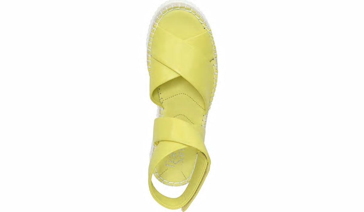 Franco Sarto Essential | Franco Brock Platform Sandal