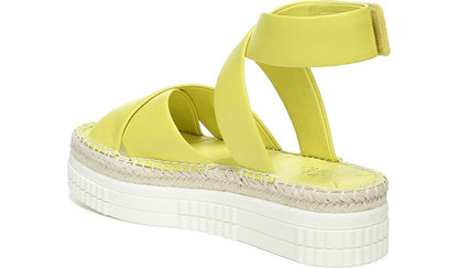 Franco Sarto Essential | Franco Brock Platform Sandal