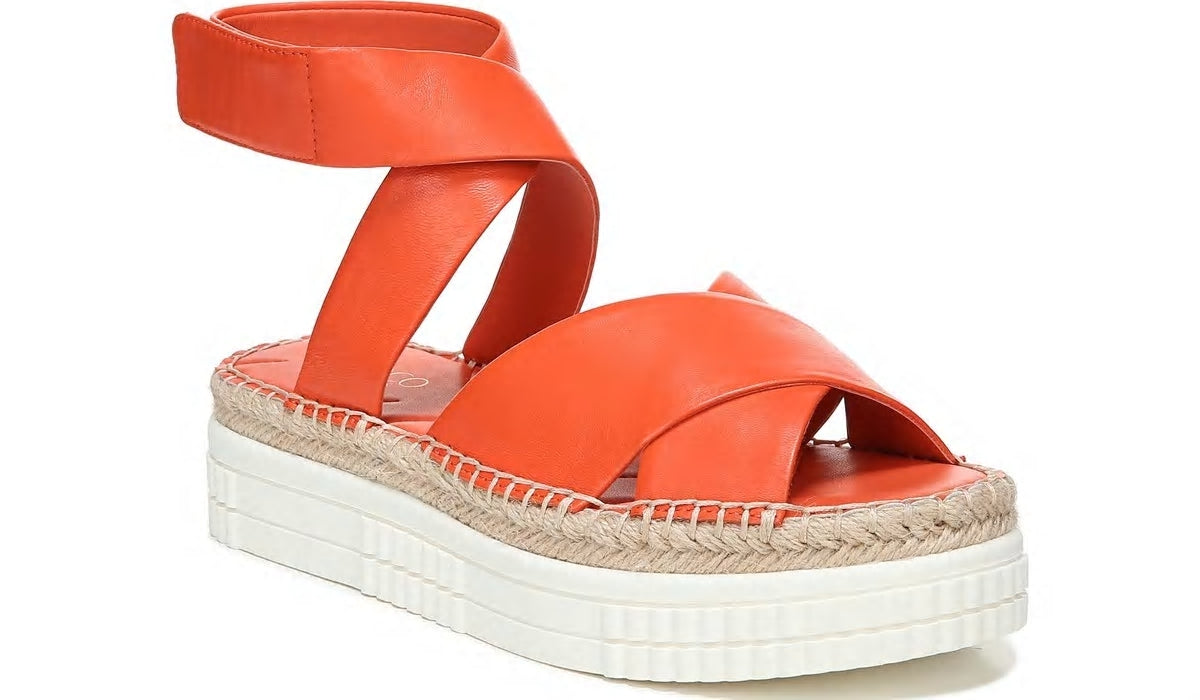 Franco Sarto Customer Favorite | Franco Brock Platform Sandal