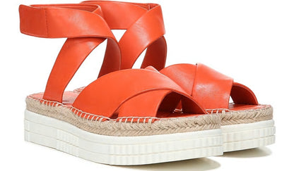 Franco Sarto Customer Favorite | Franco Brock Platform Sandal