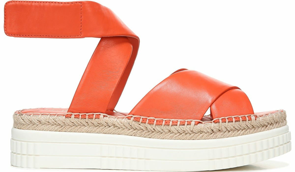Franco Sarto Customer Favorite | Franco Brock Platform Sandal