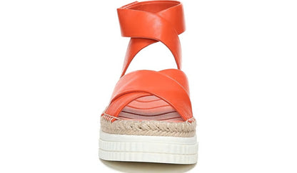 Franco Sarto Customer Favorite | Franco Brock Platform Sandal