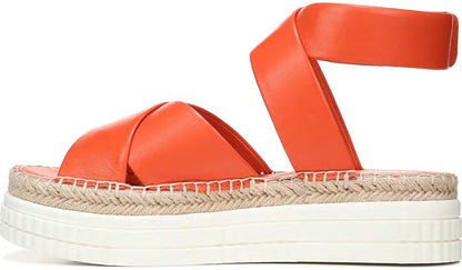 Franco Sarto Customer Favorite | Franco Brock Platform Sandal
