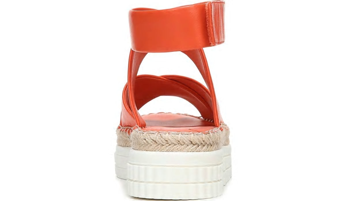 Franco Sarto Customer Favorite | Franco Brock Platform Sandal