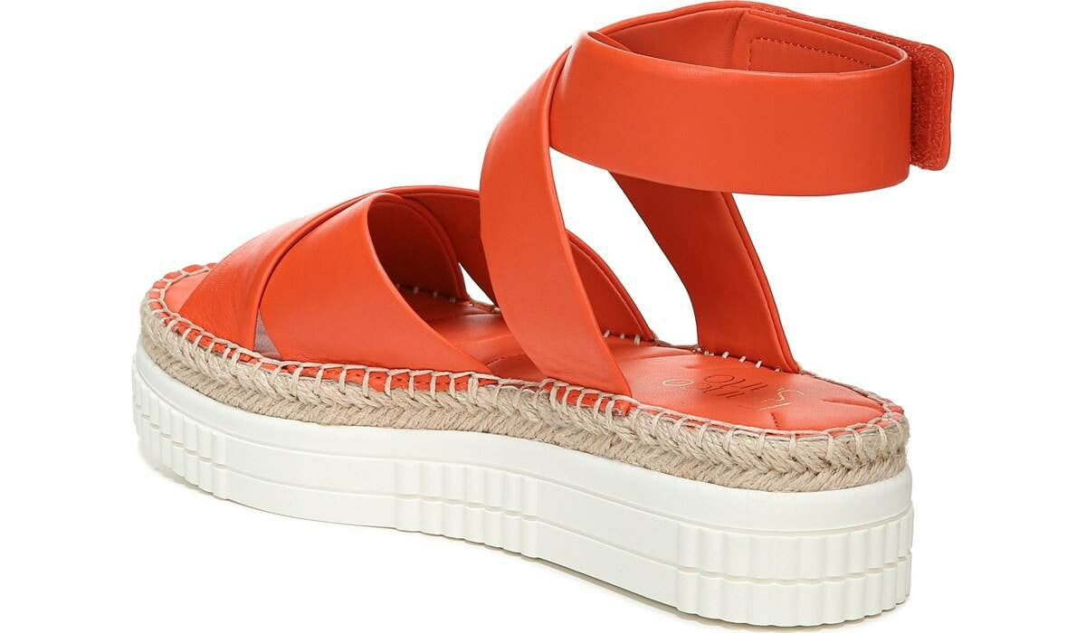 Franco Sarto Customer Favorite | Franco Brock Platform Sandal